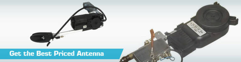 Replacement Antennas