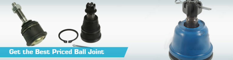Replacement Ball Joints