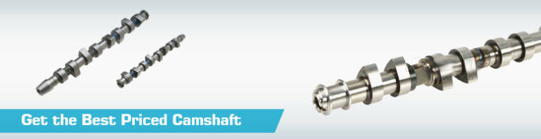Replacement Camshafts