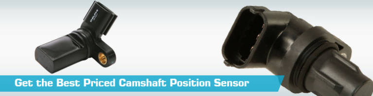 Replacement Camshaft Position Sensors