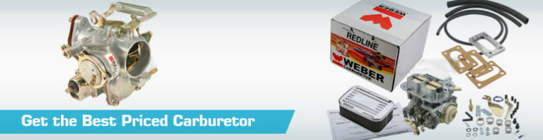 Replacement Carburetors