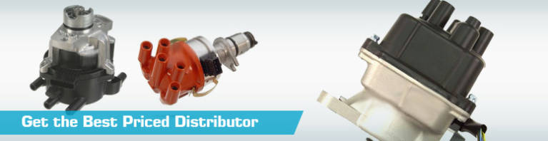 Replacement Distributors