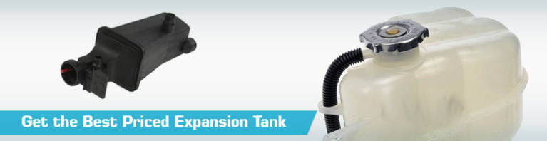Replacement Expansion Tanks