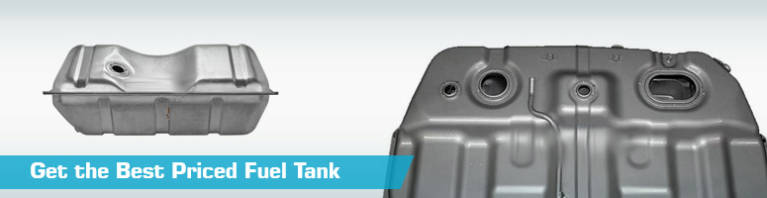 Replacement Fuel Tanks