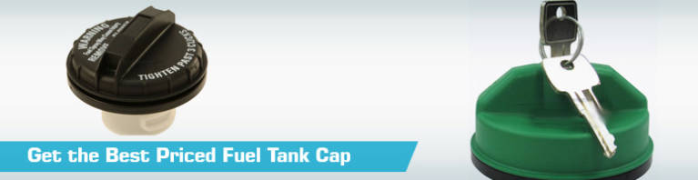 Replacement Fuel Tank Caps