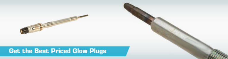 Replacement Glow Plugs