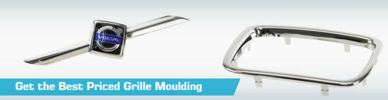 Replacement Grille Mouldings