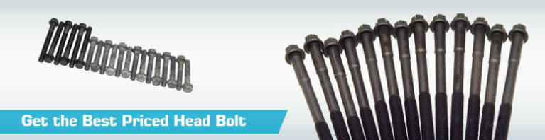 Replacement Head Bolts