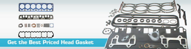 Replacement Head Gaskets