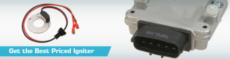 Replacement Igniters