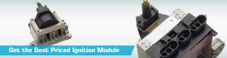 Replacement Ignition Modules
