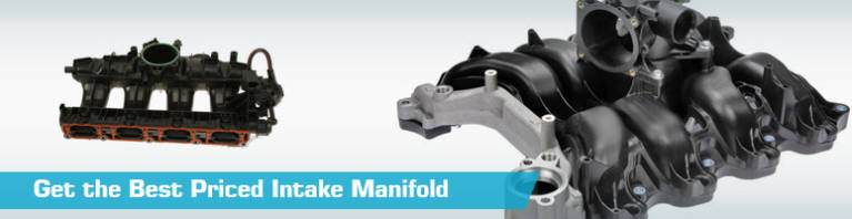 Replacement Intake Manifolds