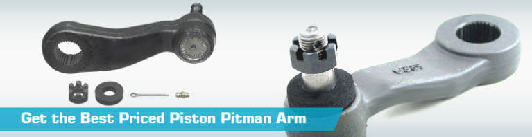 Replacement Pitman Arms