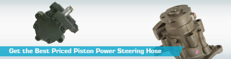 Replacement Power Steering Pumps