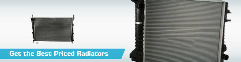 Replacement Radiators