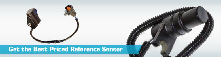 Replacement Reference Sensors