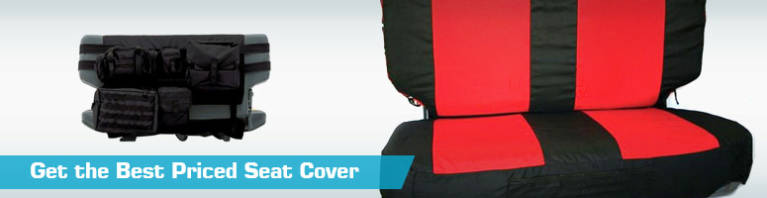 Replacement Seat Covers