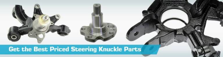 Replacement Steering Knuckles