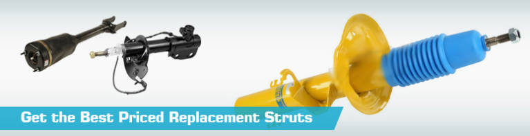 Replacement Struts