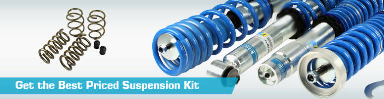 Replacement Suspension Kits