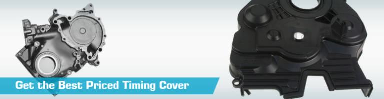 Replacement Timing Covers