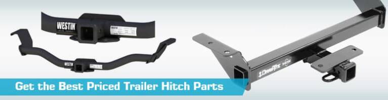 Replacement Trailer Hitches