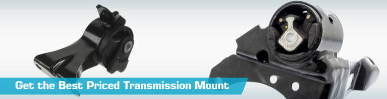 Transmission Mount Discount Prices Partsgeekcom