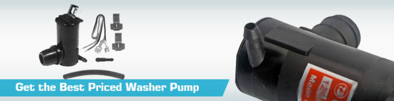Replacement Washer Pumps